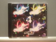 CHART HITS vol 4/2000 - Various Artists -cd/Original/stare FB (2000/EMI/GERMANY) foto