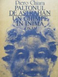 Paltonul de astrahan - Un ghimpe in inima - Piero Chiara