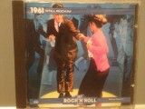 1961 STILL ROCKIN&#039;-Various Artists -cd/Original/stare FB (1991/POLYGRAM/GERMANY), Rock and Roll, universal records