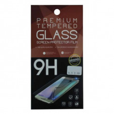 Geam Protectie Display Samsung Galaxy S6 SM-G920 Premium Tempered Pro Plus In Blister foto