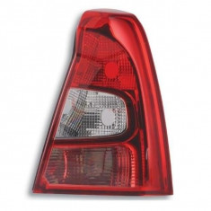 Lampa spate stop dreapta Dacia Logan facelift faza2 | Piese Noi | Livrare Rapida foto