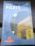 Colectia Thomas Cook - Ghid de calatorie Paris - ed. Niculescu, Alta editura