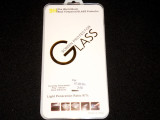 Folie de Sticla Protectie ecran Tempered Glass HTC ONE M8 Mini ( one mini 2 )