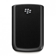 Capac Baterie BlackBerry 9700 Bold,9780 Bold Original Negru foto