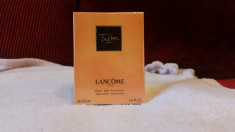 Lancome Tresor Parfum dama Nou sigilat Perfect pentru Cadou ORIGINAL 100 ml foto