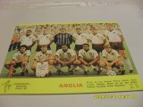 Foto Anglia CM Italia 1990