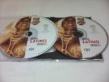 Cumpara ieftin DUBLU DISC ORIGINAL LATINO FAVOURITES DOUBLE GOLD FARA COPERTA, CD