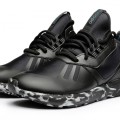 ADIDASI ADIDAS TUBULAR RUNNER BLACK - ADIDASI ORIGINALI ADIDASI ADIDAS TUBULAR RUNNER BLACK - ADIDASI ORIGINALI