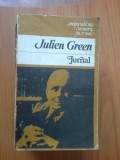 G1 Jurnal - Julien Green