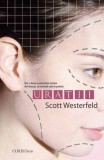 SCOTT WESTERFELD - URATII - distopie