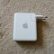 Router Apple model A1088 Airport Express Base Station 802.11b/g Wi-Fi