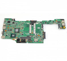 Placa Baza Originala Lenovo Thinkpad x220 + Procesor i5 foto