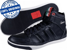 Adidasi barbat Adidas Originals Vespa Gs 2 Hi - adidasi originali - ghete foto