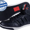 Adidasi barbat Adidas Originals Vespa Gs 2 Hi - adidasi originali - ghete