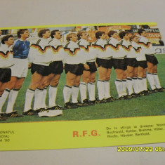 foto R.F.G. CM Italia 1990