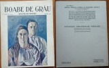 Cumpara ieftin Boabe de grau ; Revista de cultura , Martie , 1933 , an 4 , Cluj , Tara Barsei