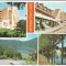 @carte postala(cod 3262/78) -BAILE TUSNAD-colaj