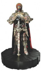 Figurina Legend Of Zelda Deluxe Ganondorf 12 Inch foto