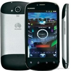 Huawei Vision U8850 Silver foto