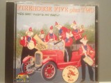 FIREHOUSE FIVE plus TWO - YES SIR ! -cd/Original/JAZZ/stare FB (1991/SAAR/ITALY)