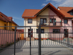 Casa de vanzare in Sibiu zona Gara Mica foto