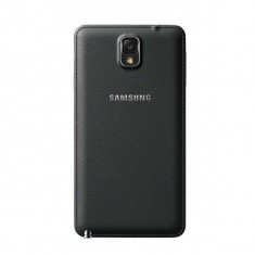 Capac Baterie Samsung Galaxy Note 3 Negru foto