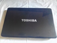 Leptop Toshiba L670D-15K foto