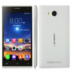 Leagoo Lead 5 Dual SIM White foto