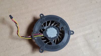 ventilator HP Probook 4510S 4411S 4710S 4410S 4415S 4515S 4416S 535766-001 foto