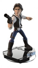 Figurina Disney Infinity 3.0 Han Solo foto