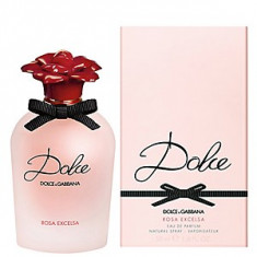 Dolce&amp;amp;Gabbana Dolce Rosa Excelsa EDP 50 ml pentru femei foto