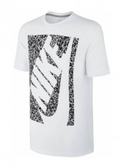 Tricou Nike Futura Squad-Tricou original Original-Tricou Barbat- Marimea L foto