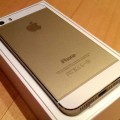 iPhone 5s 16gb auriu impecabil + bonus folie sticla fata si spate / oferta