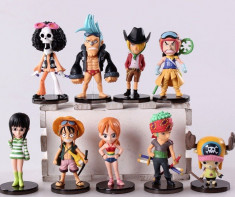 Figurine Anime One Piece foto