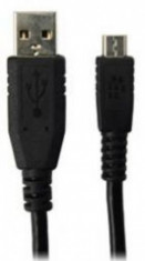 Cablu date BlackBerry ASY-18685 microUSB foto