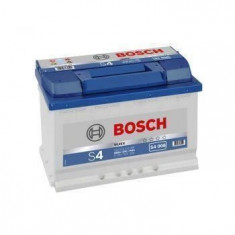 Baterie auto S4 74Ah 0092S40080 - Bosch foto