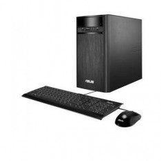 Asus Sistem PC Asus K31AN-HU010D (Intel Pentium J2900, 4GB, 500GB, Intel HD Graphics, DVD, Black) foto