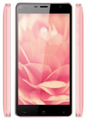 Leagoo Elite 4 Dual SIM Pink foto