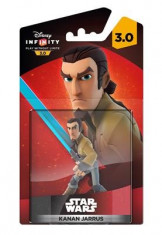 Figurina Disney Infinity 3.0 Star Wars Kanan Jarrus foto