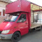 Mercedes Sprinter, an 2002, 2.2 Diesel