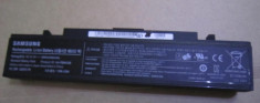 BATERIE LAPTOP Samsung R418, R420, R428, R429, R430, R458, R460 - AA-PB9NC6B foto