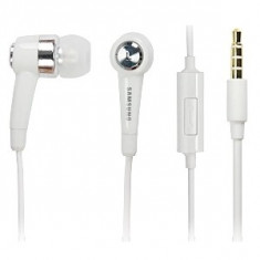 Handsfree (casti) Samsung EHS44AFSWE alb foto