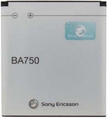 Acumulator Sony Ericsson BA750 Li-Ion pentru telefon Sony Ericsson Xperia Arc X12, Xperia Arc S foto