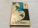 GEORGE GAMOW - O PLANETA NUMITA PAMANT,RF10/2,RF6/4