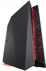 Asus Sistem PC Asus ROG G20CB-HU032T, negru (Intel Core i7-6700, 16GB, 2TB+256GB, GeForce GTX 970, Windows 10) foto