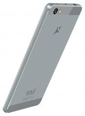 Allview X3 Soul Dual Sim Grey foto