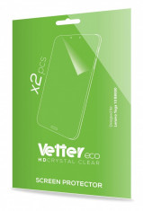 Folie protectie ecran Vetter Eco (set 2 bucati) tableta Lenovo Yoga 10 B8000 foto