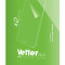 Folie protectie ecran Vetter Eco (set 2 bucati) tableta Lenovo Yoga 10 B8000