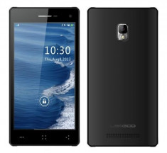 Leagoo Lead 2 Dual SIM Black foto