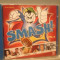 SMASH vol 8 - Various Artists Hits - cd/Original/stare FB (2000/BMG/GERMANY)